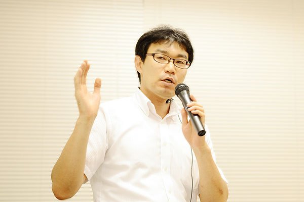 大野木 宏彰 大野木 宏彰
